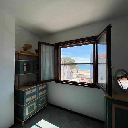 Villa Pachisa Sul Mare à Torre Grande Extérieur photo