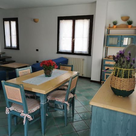 Villa Pachisa Sul Mare à Torre Grande Extérieur photo
