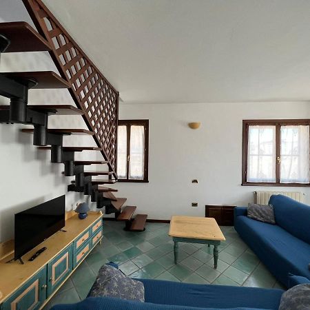Villa Pachisa Sul Mare à Torre Grande Extérieur photo