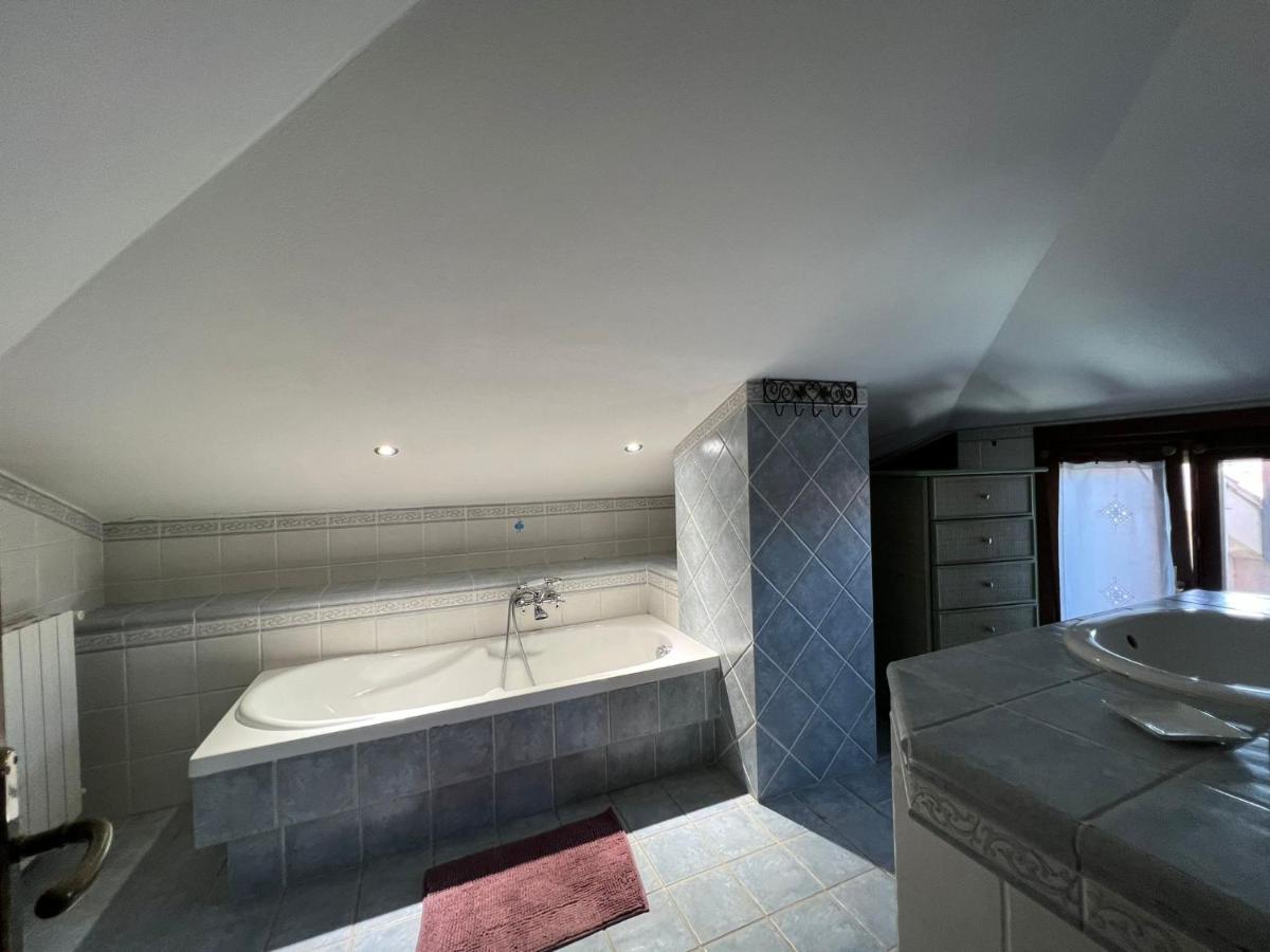 Villa Pachisa Sul Mare à Torre Grande Extérieur photo