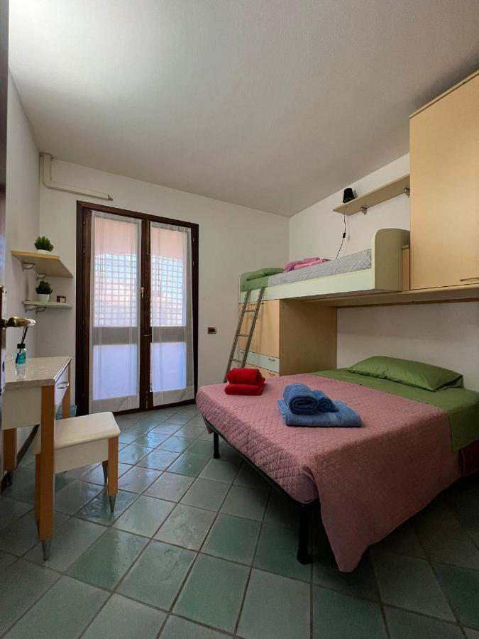 Villa Pachisa Sul Mare à Torre Grande Extérieur photo