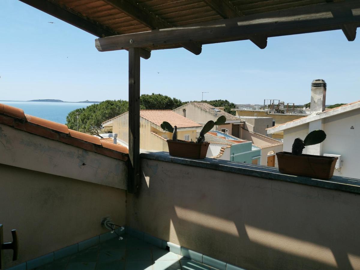 Villa Pachisa Sul Mare à Torre Grande Extérieur photo
