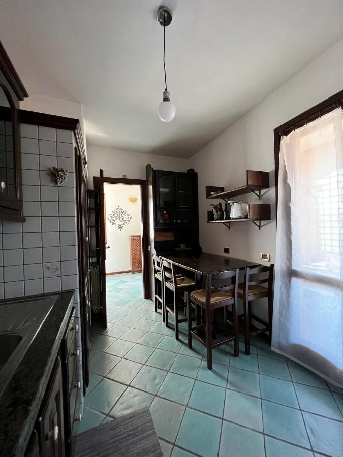 Villa Pachisa Sul Mare à Torre Grande Extérieur photo